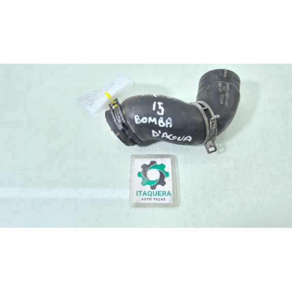 Mangueira Bomba Agua Range Rover Sport 5.0 Ano 2015 2016