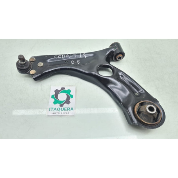 Bandeja Dianteira Esquerda Gm Cobalt 1.8 Ano 2018 2019 