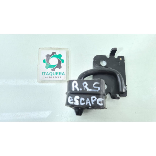 Suporte Direito Coxim Escapamento Range Rover Sport Ano 2016