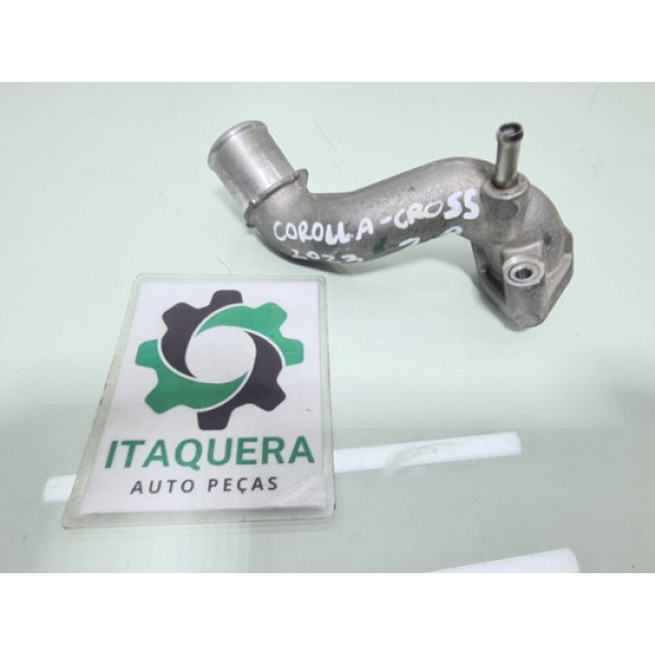 Cano De Água Toyota Corolla Cross 2.0 2022 2023