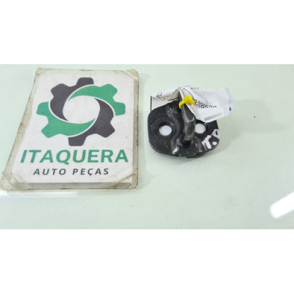 Batente Trava Porta Nissan Versa 1.6 Ano 2017 2018
