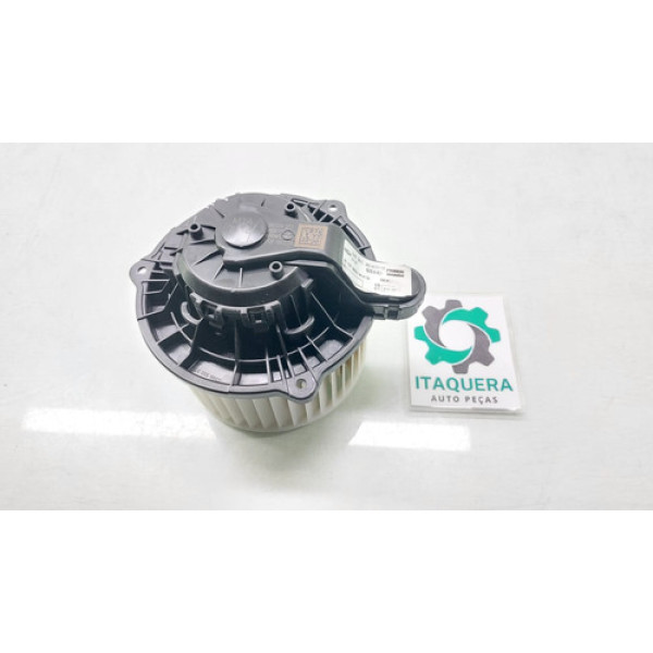 Motor Ventilador Ar Forçado Chery Arrizo 5 1.5 Ano 2019 2020
