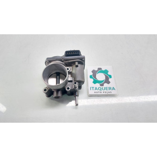 Tbi Corpo Borboleta Toyota Corolla 2.0 Ano 2018 2019