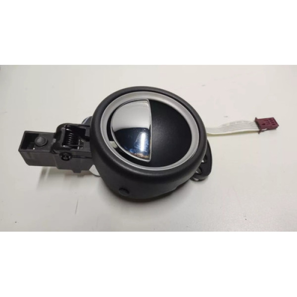Maçaneta Interna Esquerda Mini Cooper S 2008 A 2013