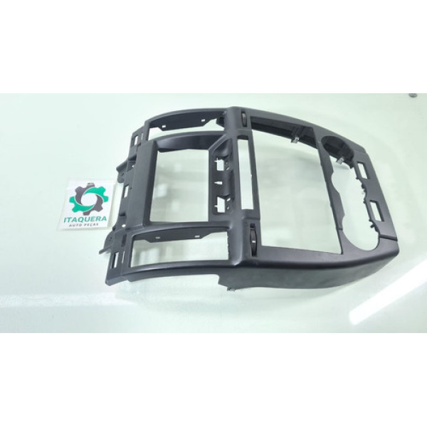 Acabamento Moldura Painel Central Freelander 2 2011 