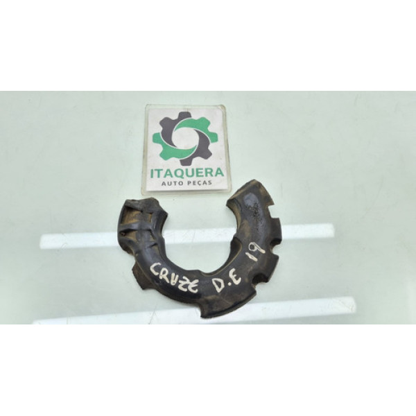 Calço Mola Dianteira Esquerda Gm Cruze Ano 2019