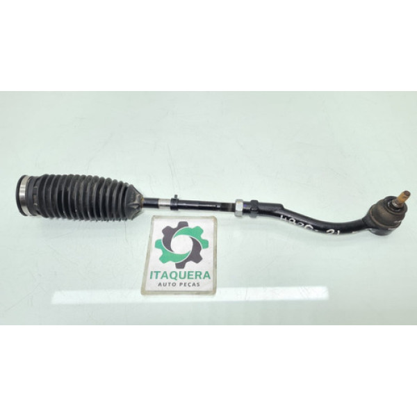 Braço Axial Terminal Direção Direito Hyundai Hb20 1.6 2021
