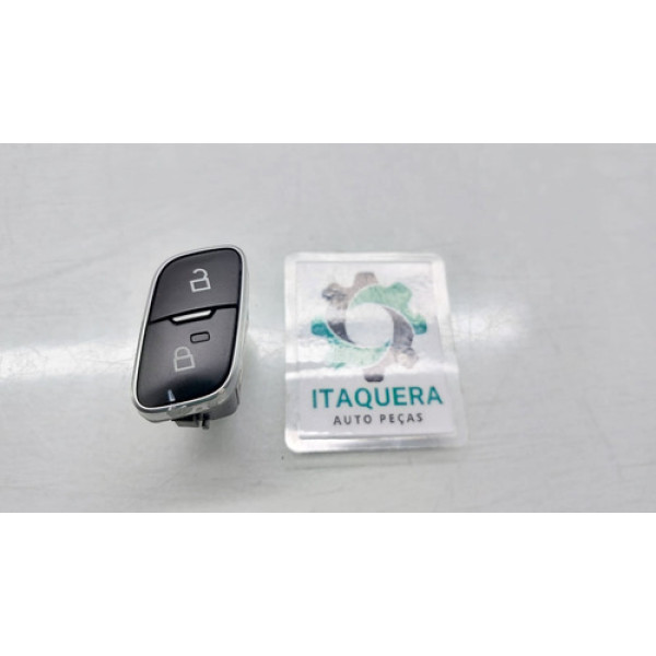 Botão Trava Porta Ford Ecosport Ano 2019 2020 