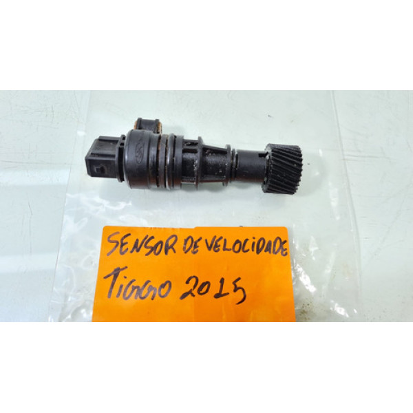 Sensor Velocidade Chery Tiggo 2.0 Ano 2013 2014 2015 