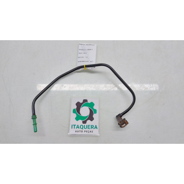 Mangueira Cano Combustivel Gm Cobalt Spin 1.8 Ano 2018 2019