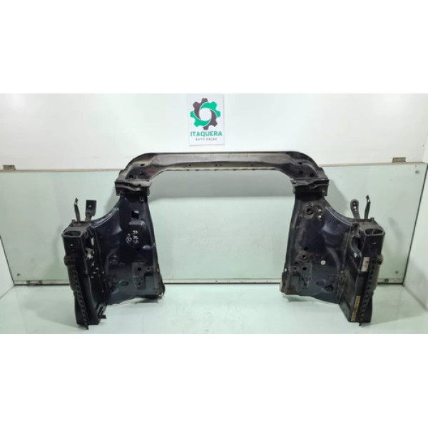 Mini Frente Painel Frontal Range Rover Sport Discovery 3 4