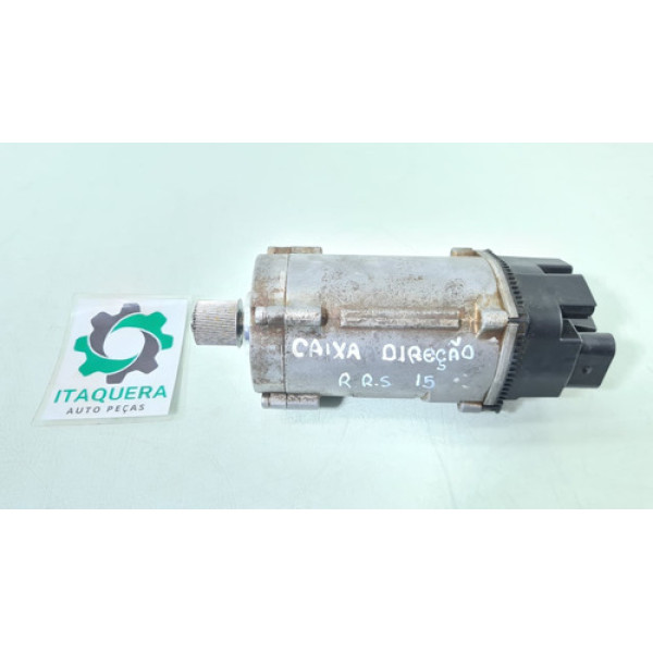 Motor Caixa Direção Range Rover Sport Discovery 5 Ano 2016