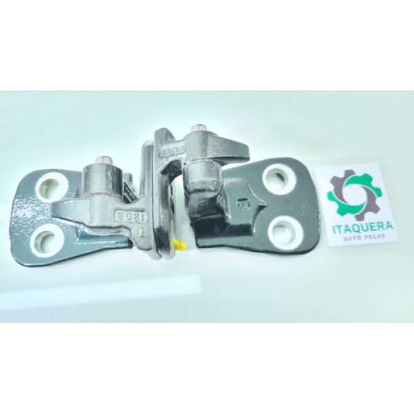 Par Dobradiça Porta Traseiro Direito Discovery 4 2011 2012