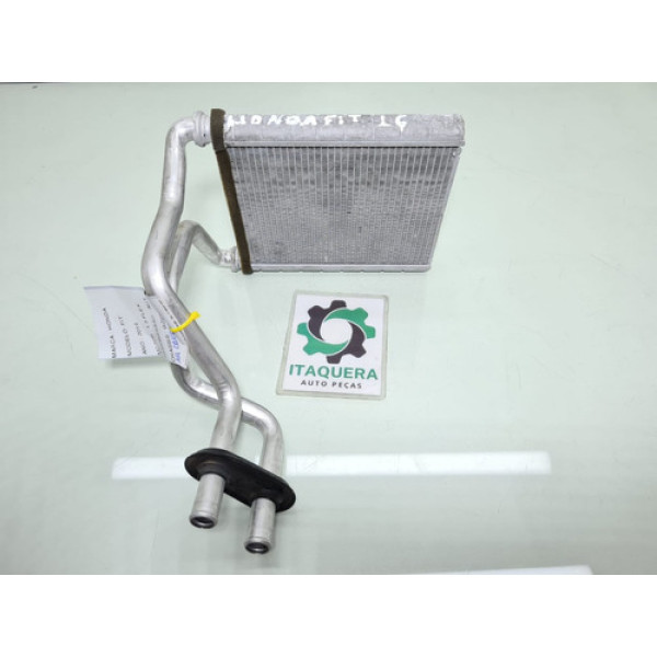 Radiador Ar Quente Honda Fit 1.5 Flex Ano 2015 2016 2017