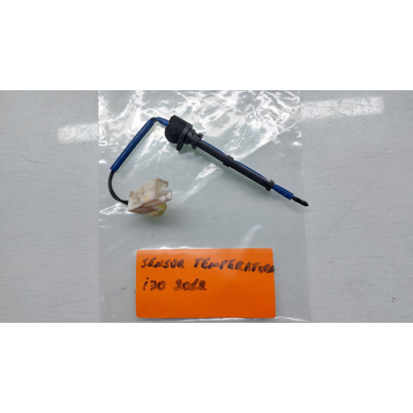 Sensor Temperatura Hyundai I30 2.0 Ano 2011 2012