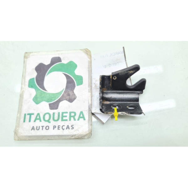 Batente Trava Tampa Traseira Direita Fiat Toro Ano 2019