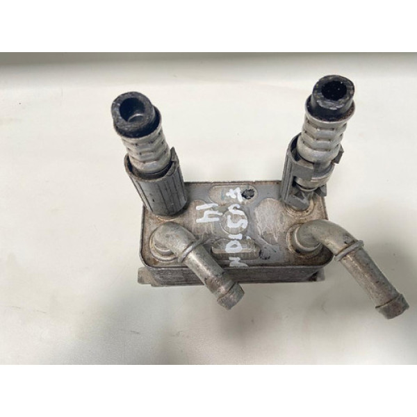 Resfriador Oleo Ford Fusion Ano 2014 N°dg937a095bb 