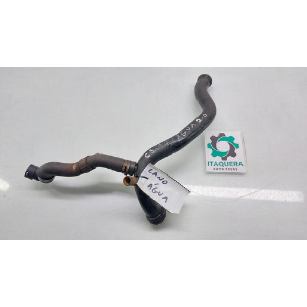 Mangueira Cano Agua Citroen C5 2.0 Ano 2011 2012