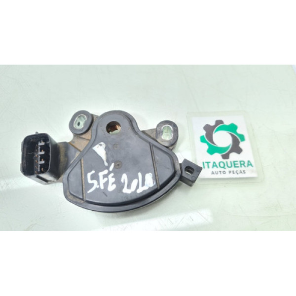 Chave Seletora Cambio Hyundai Santa Fé 2.7 Aut 2008 2009