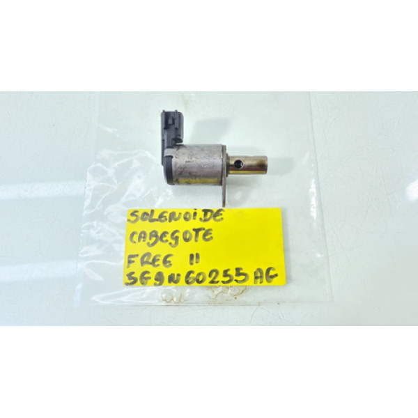 Valvula Solenoide Cabeçote Freelander 2 3.2 Ano 2010 2011