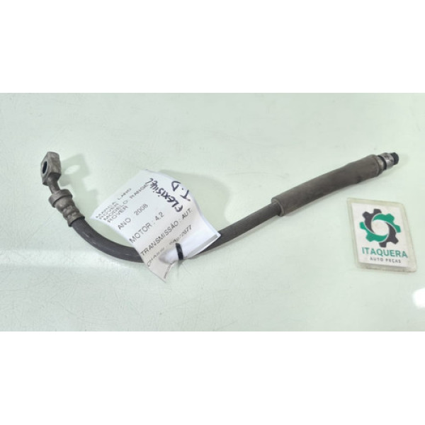 Flexivel Freio Traseiro Direito Range Rover Sport 2008