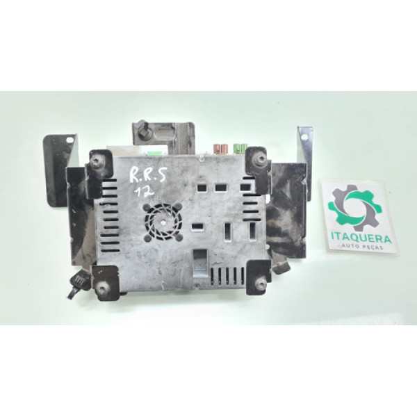 Modulo Central Multimidia Discovery 4 Range Rover Sport 2013