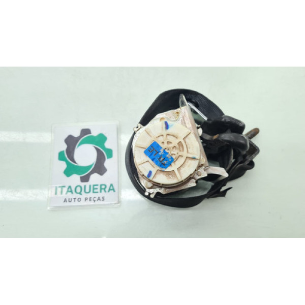 Cinto Segurança Traseira Esquerda Ford Ka Ano 2017 2018