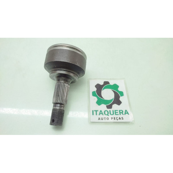 Tulipa Dianteira Esquerda Citroen C5 2.0 Ano 2011 2012