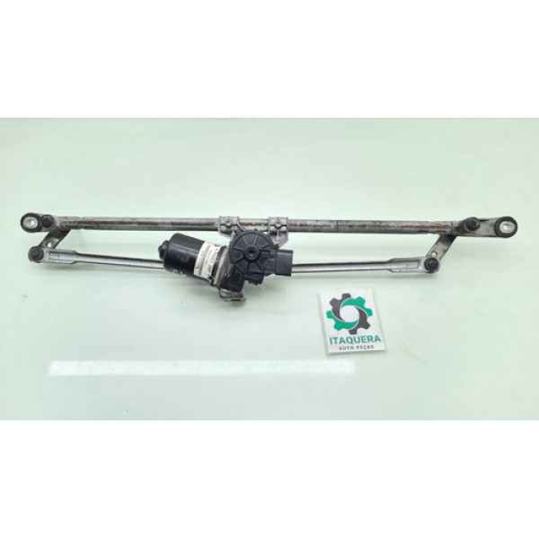 Motor Maquina Limpador Parabrisa Range Rover Discovery 4