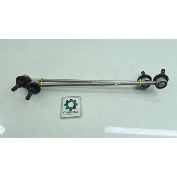 Par Bieleta Dianteiro Citroen C4 Lounge Ano 2019