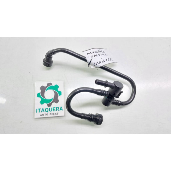 Mangueira Valvula Canister Chery Tiggo 7 1.5 Ano 2024 2025