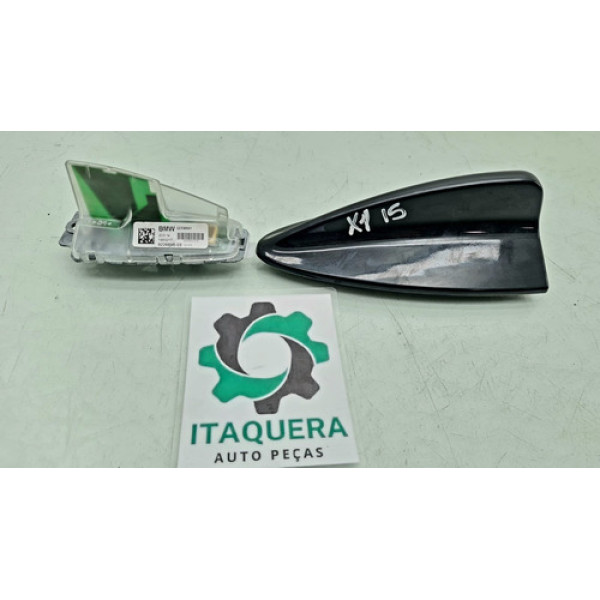 Base Antena Teto Bmw X1 Ano 2015