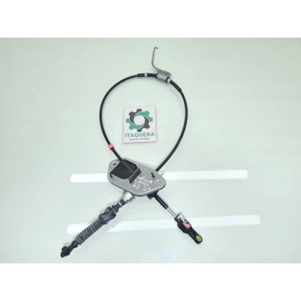 Cabo Alavanca Trambulador Marcha Corolla Cross 2.0 2022 2023