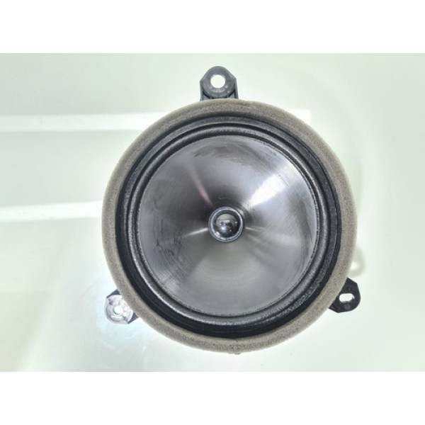 Auto Falante Porta Toyota Corolla Cross Ano 2022 2023