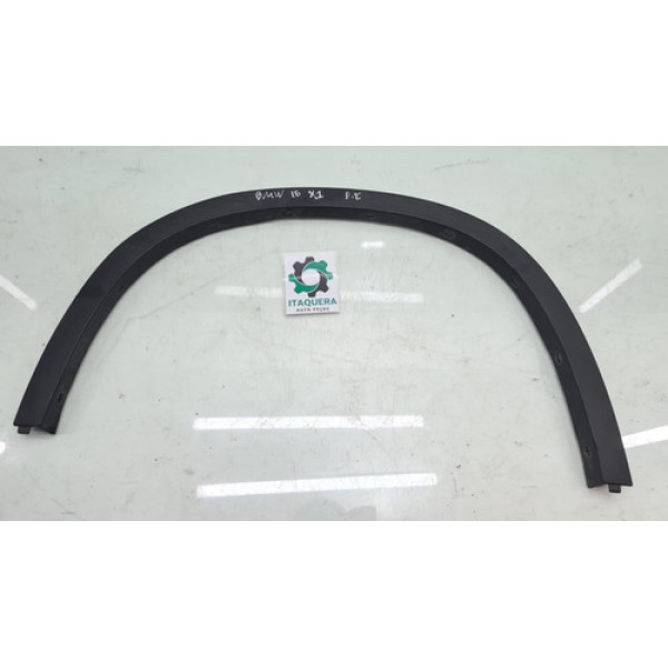 Aplique Paralama Dianteiro Esquerdo Bmw X1 Ano 2015