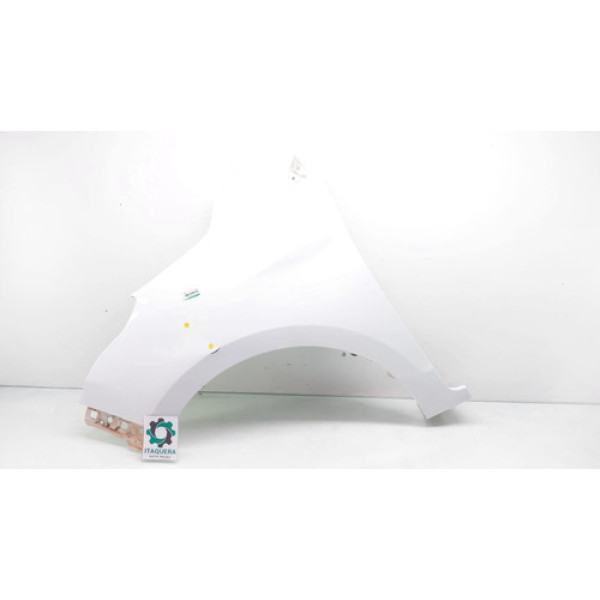 Paralama Lado Esquerdo Ford Ka Ano 2017 2018