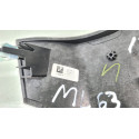 Acabamento Esquerdo Painel Mercedes Ml63 Ml350 Ano 2014