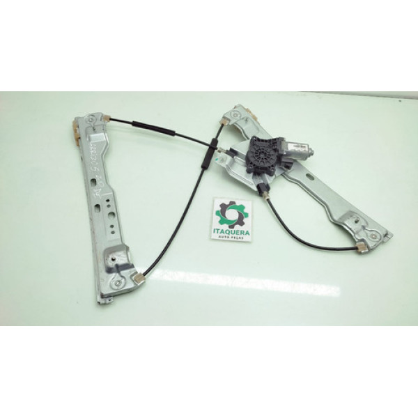 Maquina Vidro Dianteira Esquerda Chery Arrizo 5 2019 2020