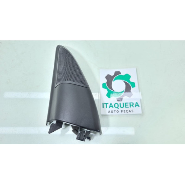 Acabamento Interno Retrovisor Lado Esquerdo Discovery 4 2012