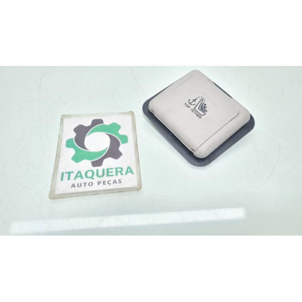 Acabamento Banco Traseiro Esquerdo Honda Wrv Wr-v Ano 2020