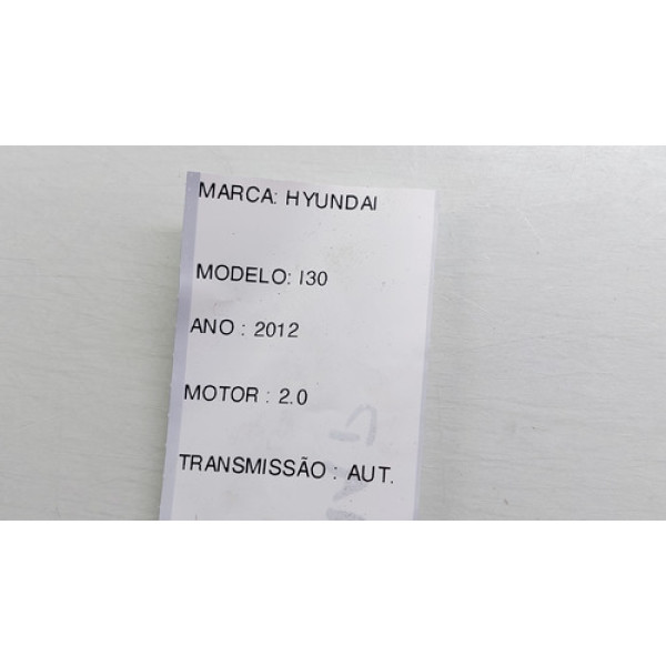 Sensor Map Hyundai I30 Tucson 2.0 Ano 2011 2012