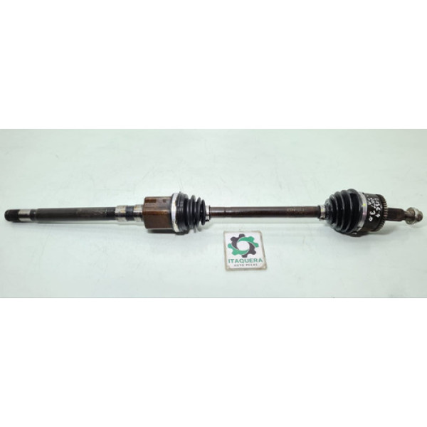 Semi Eixo Homocinetica Dianteiro Direito Discovery 4 3.0