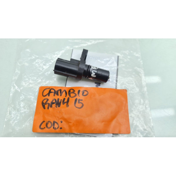 Sensor Fase Cambio Toyota Rav4 2.0 Ano 2014 2015