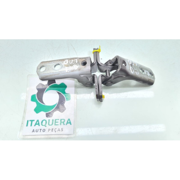 Par Dobradiça Dianteira Direita Mitsubishi Outlander 2017