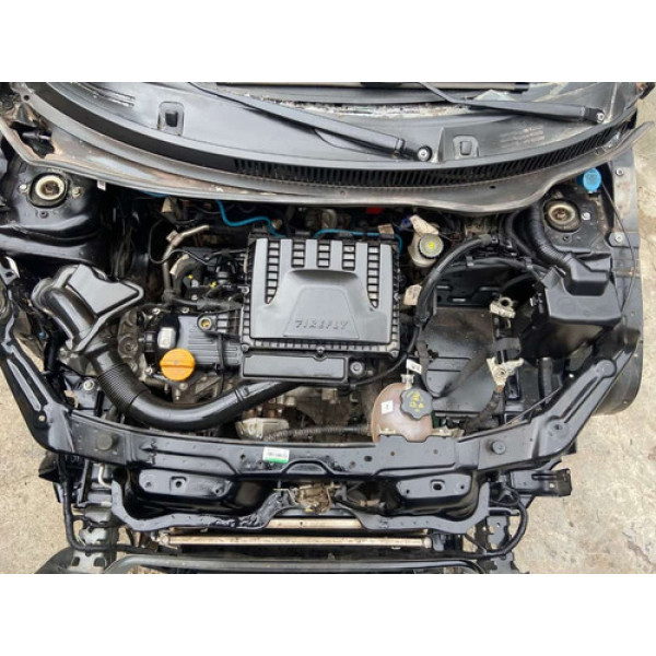 Sucata Retirada Peças Fiat Strada 1.3 2022 Motor Arranque