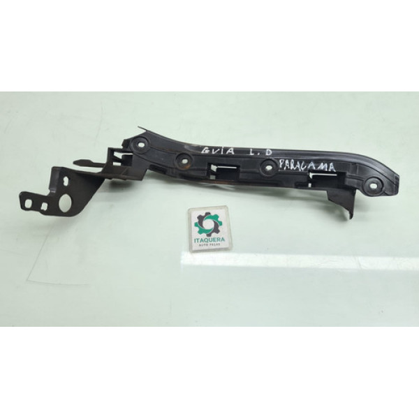 Guia Paralama Lado Direito Porsche Cayenne Ano 2008