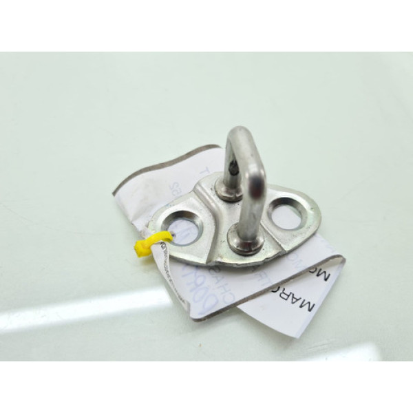 Batente Porta Malas Honda Fit Ano 2015 Á 2020