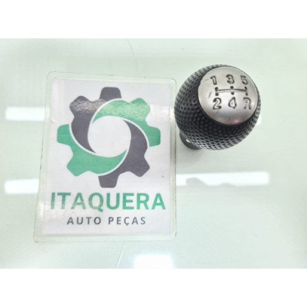 Manopla Câmbio Manual Honda City Ano 2009 2010 2011