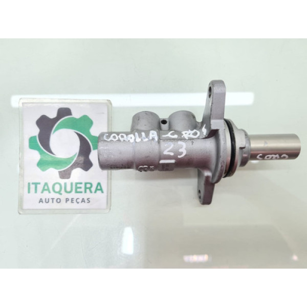 Cilindro Mestre Corolla Cross 2.0 Ano 2022 2023