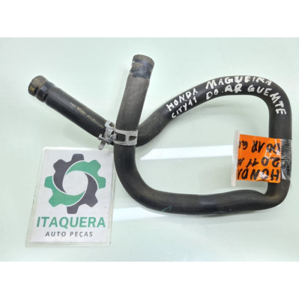 Mangueira Ar Quente City 1.5 Ano 2010 2011